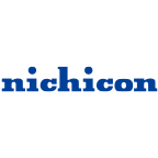 Logo Nichicon Corp.
