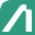 Logo Anritsu Corp.