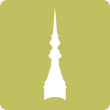Logo Ackermans & van Haaren NV