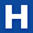 Logo Humax Co., Ltd.