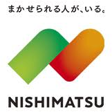 Logo Nishimatsu Construction Co., Ltd.