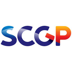 Logo SCG Packaging Public Co., Ltd.