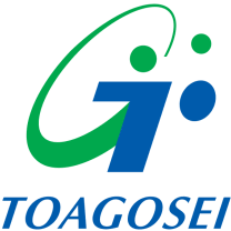 Logo Toagosei Co., Ltd.