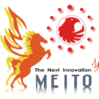 Logo Meito Sangyo Co., Ltd.