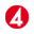 Logo TV4 AB