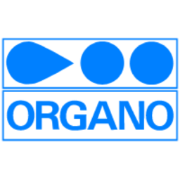 Logo Organo Corp.
