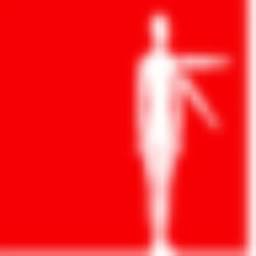Logo Farmacias Ahumada SA