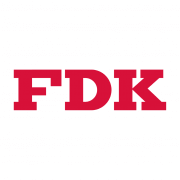 Logo FDK Corp.