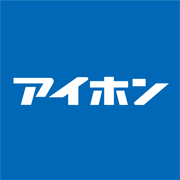 Logo Aiphone Co., Ltd.