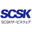 Logo SCSK ServiceWare Corp.