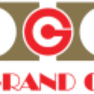Logo Hotel Grand Central Ltd.