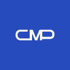 Logo China Metal Products Co., Ltd.