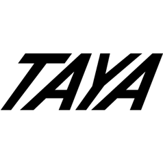 Logo TAYA Co., Ltd.