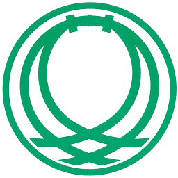 Logo Matsui Construction Co., Ltd.