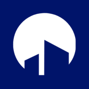 Logo Warehouses Estates Belgium SCA