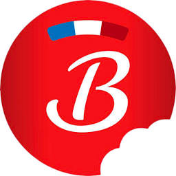 Logo Saveurs de France-Brossard SA