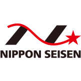 Logo Nippon Seisen Co., Ltd.