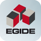 Logo Egide SA