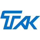 Logo Takashima & Co., Ltd.
