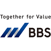 Logo Business Brain Showa-ota, Inc.