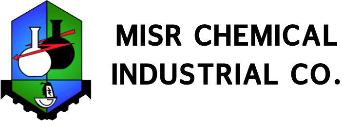 Logo Misr Chemical Industries Ltd.