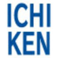 Logo Ichiken Co., Ltd.