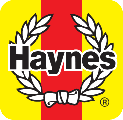 Logo Haynes Group Ltd.