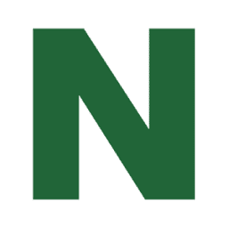 Logo Nordic Fibreboard AS