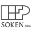 Logo Sokensha Co., Ltd.