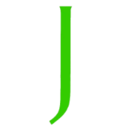 Logo JEUGIA Corp.