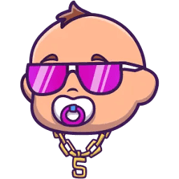 Logo PT Eterindo Wahanatama Tbk
