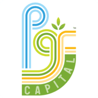 Logo PGF Capital Bhd.