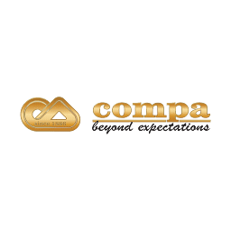 Logo Compa SA