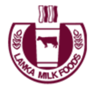 Logo Lanka Milk Foods (CWE) Plc