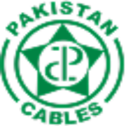Logo Pakistan Cables Ltd.