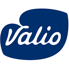 Logo Valio Oy
