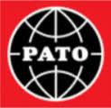 Logo Pato Chemical Industries Public Co. Ltd.