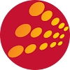 Logo SpiceJet Ltd.
