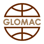 Logo Glomac Bhd.