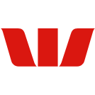 Logo Westpac Financial Services Group Pty Ltd.