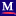 Logo Mizuho Financial Strategy Co., Ltd.