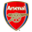Logo Arsenal Holdings Ltd.