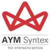 Logo AYM Syntex Ltd.
