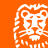 Logo ING Bank NV, Amsterdam, succursale de Lancy/Genève