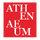 Logo Boston Athenæum