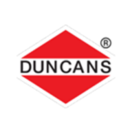 Logo Duncans Industries Ltd.