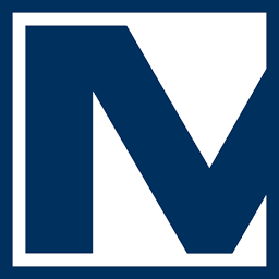 Logo Mostostal Warszawa SA