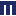 Logo MAHLE GmbH