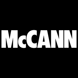 Logo McCann-Erickson Central Ltd.