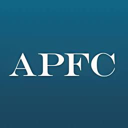 Logo Alaska Permanent Fund Corp.